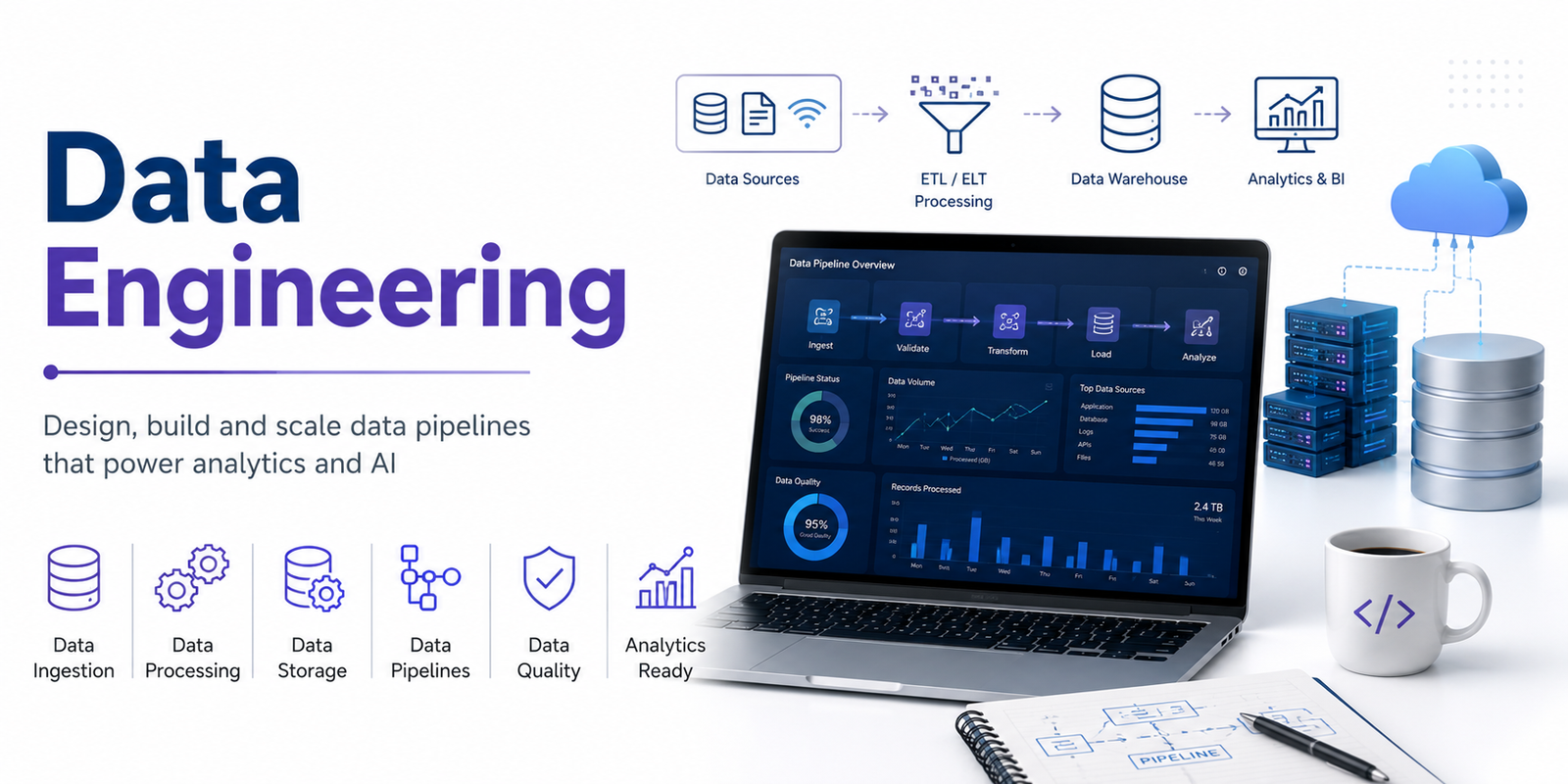 Data Engineering