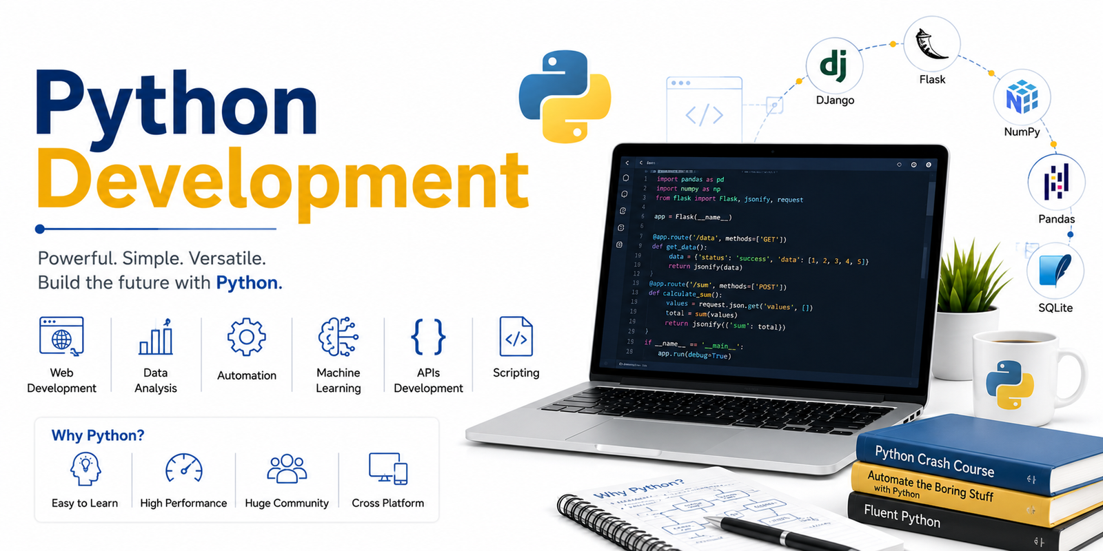 Python Development