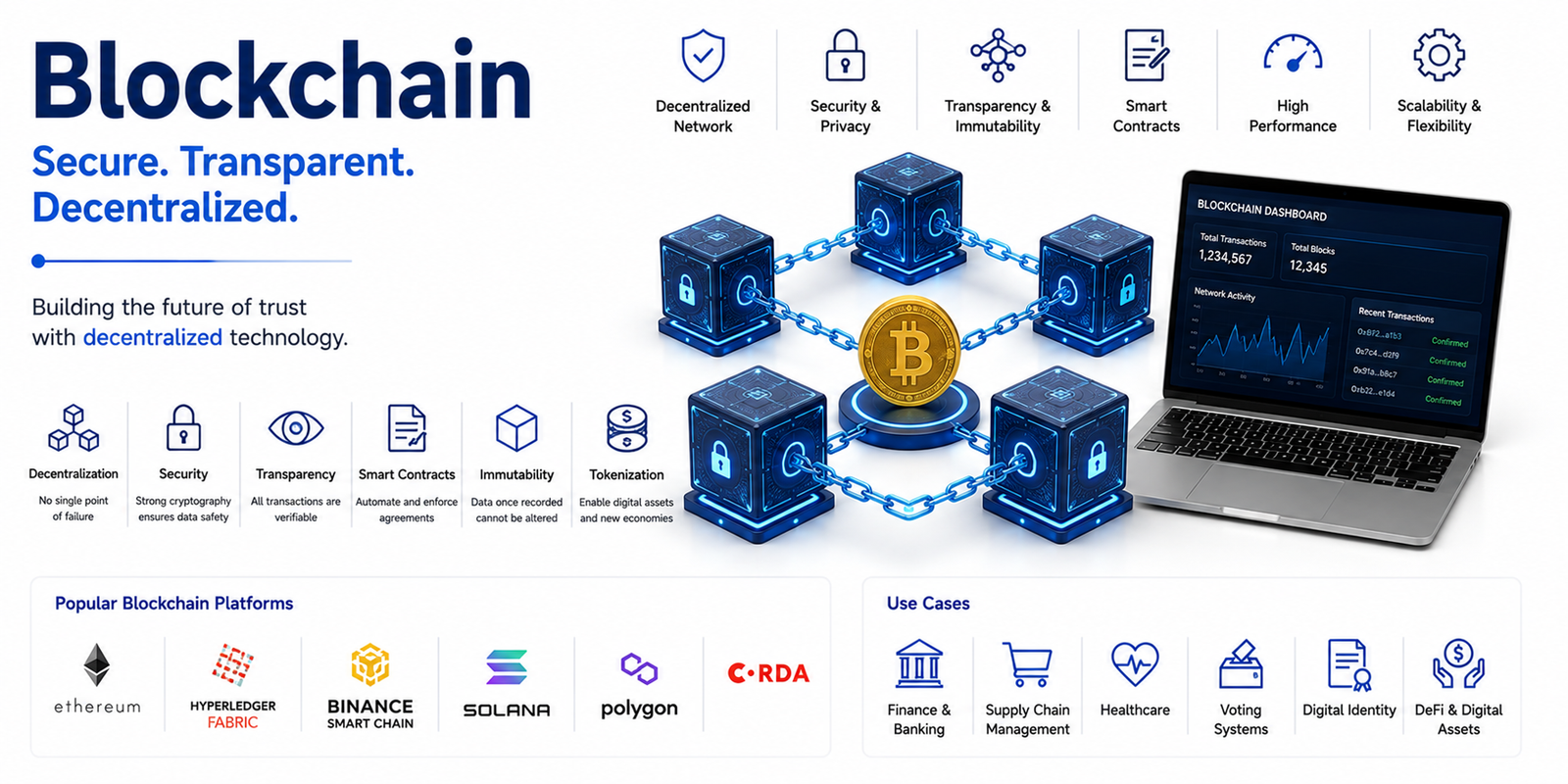 Blockchain